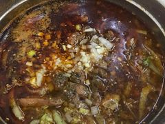 -鹍记特色牛杂面