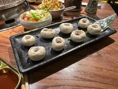 -九田家黑牛烤肉料理(新辰里亚运村店)