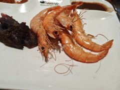 -汉巴味德·烤肉与啤酒的自助(杭州大悦城店)