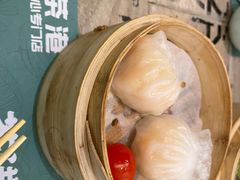 -茶港·点心·啫啫煲(范湖万达广场店)