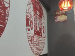 -晋味坊手工刀削面农家菜(霍营店)