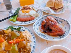 -渔记茶餐厅(渔村店)