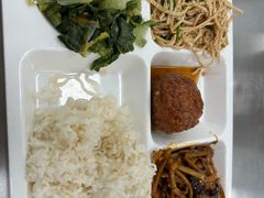 -南师大仙林校区东区食堂