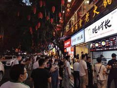 -八一好吃街·高品美食广场