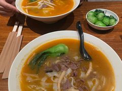 -漆黑觉米粉(三里屯店)