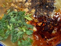 -孟记传统大刀面(星源商城店)