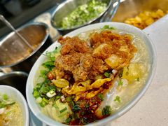 -小豆海棠(人民南路店)