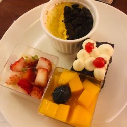 -青岛金沙滩希尔顿酒店·宴会厅