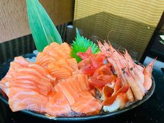 -真剑日本料理·铁板烧(贵州路店)