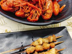 -聚味瞿记·龙虾堂(望城店)