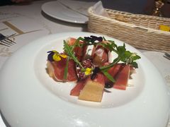 -PARFUM FLORAL花境法餐(南京首店)