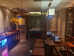 -康悦故事·海鲜自助(雅士亚豪生店)