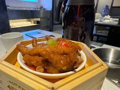 -煲王粤菜餐厅(中侨中心店)