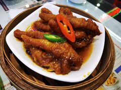 -澳门陈光记烧味饭店(万象城店)