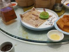 -皇马假日醉海南大酒店·假日一品派茶楼(秀英店)