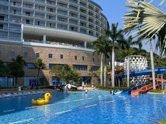 -深圳大梅沙京基洲际度假酒店