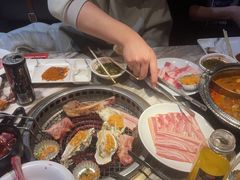 -火炉火自助餐(喜隆多店)