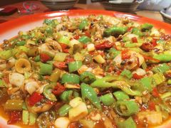 -泥糊破店小酒馆·团建聚餐(南京西路店)