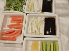 -全聚德(前门店)
