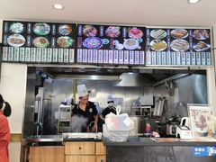 -好麺世家海鲜面馆(新建中路店)