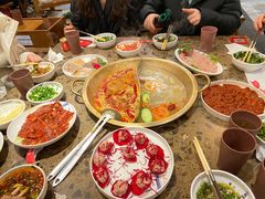 -小龙坎火锅(全球总店)