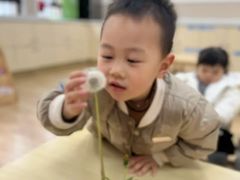 -吉的堡幼儿园(复地花屿城分园)