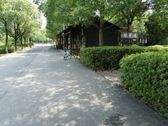 -艾溪湖湿地公园