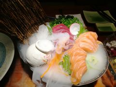 -鳗鱼家·深夜食堂(军博店)