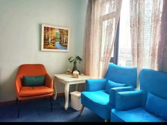 -乐天心晴·专业心理咨询(徐汇店)