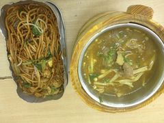 秘制炒面-做了不起的80后