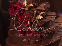-TINTIN CAKE BOUTIQUE(台北壹店)