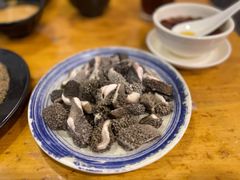 羊肚领-金生隆(六铺炕店)