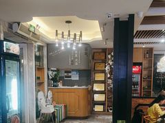 -如轩·海鲜砂锅粥·潮汕菜(沿江东路店)