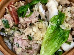 什锦煲仔饭-潮香兴煲仔饭(莲花路店)