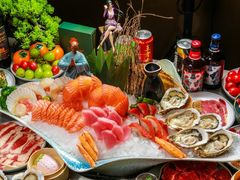 -三京祥烤肉自助料理(慈云寺店)
