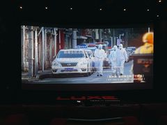 -百丽宫影城(嘉里汇店)