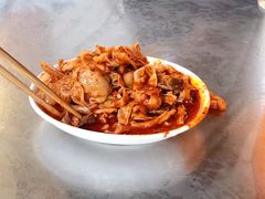 -渔桥李记奶汤面(东街店)