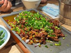 -树厨贵州菜(大十字店)