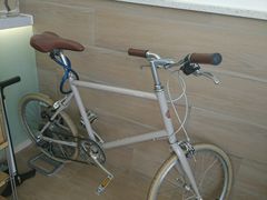 -Onirii Coffee(长乐路店)
