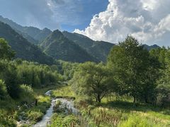 -五台山风景名胜区
