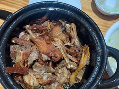 -斯丹姜母鸭·古法干香(田安南路店)