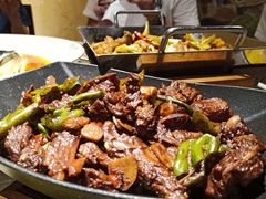 永州血鸭-饭桌故事·血鸭湘(荣宝华店)