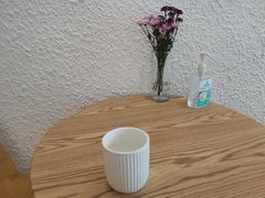 -Cafe on warm(丹霞店)