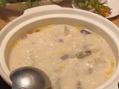 -湯系·煲汤手艺人(东二环泰禾广场店)