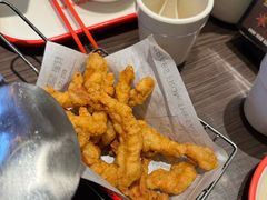 -胖哥俩肉蟹煲(梅溪步步高店)