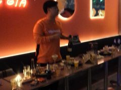 -GIA CARAT BAR 克拉概念店