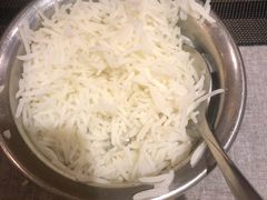 巴斯马蒂香米-Pita's&Tika's中东和印度风味餐厅(龙湖天街店)