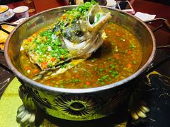 -湖南老饭铺(福永店)