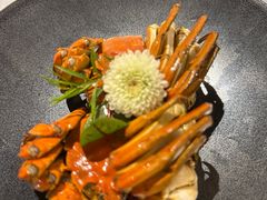 -姑苏家宴·苏帮菜·松鼠桂鱼(苏州总店)