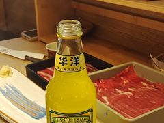 -温野菜涮涮锅(曲江大悦城店)